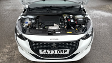 Peugeot 208 1.2 PureTech 100 Allure Premium + 5dr Petrol Hatchback